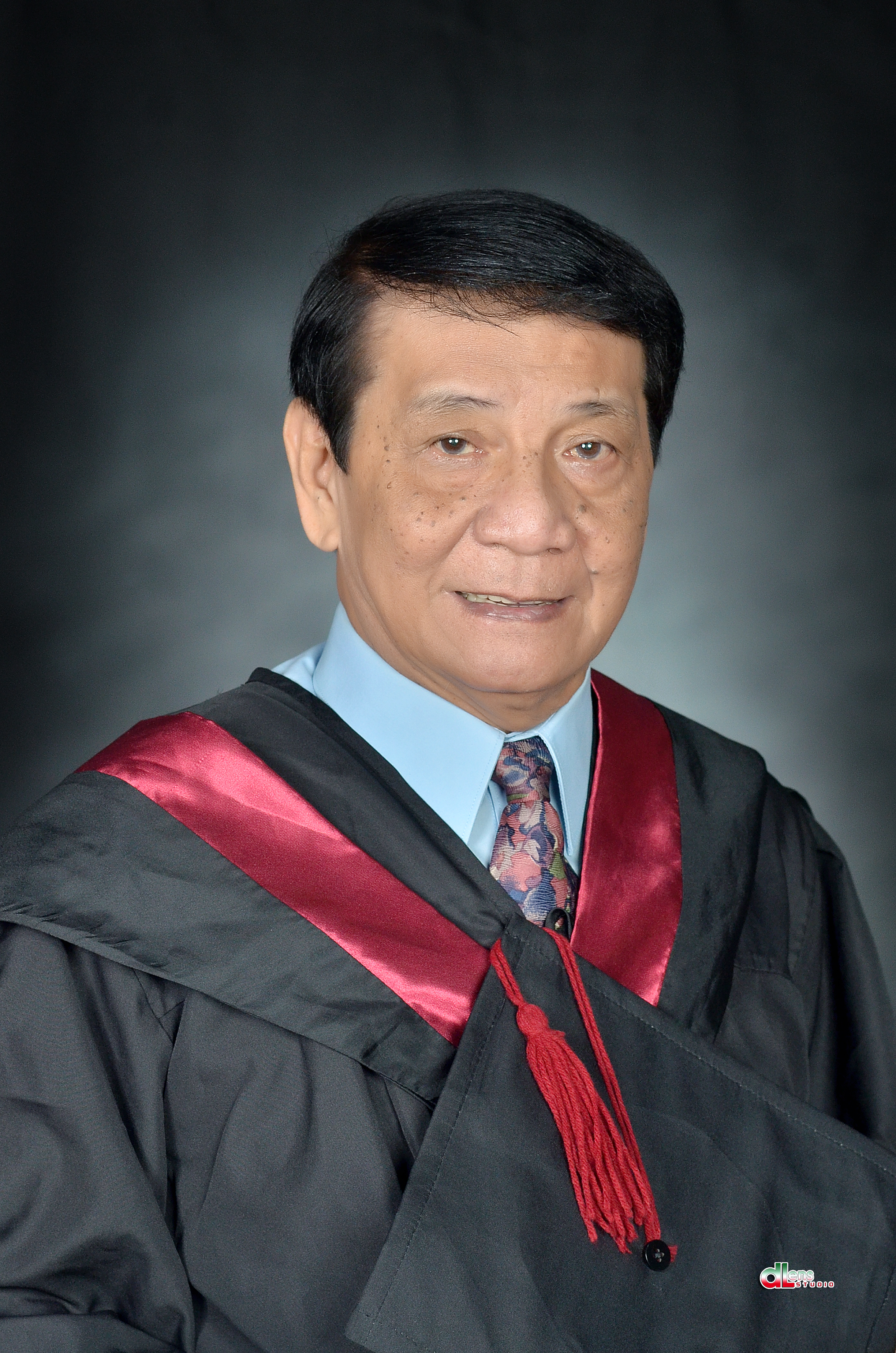 Photo of [Faculty Name]